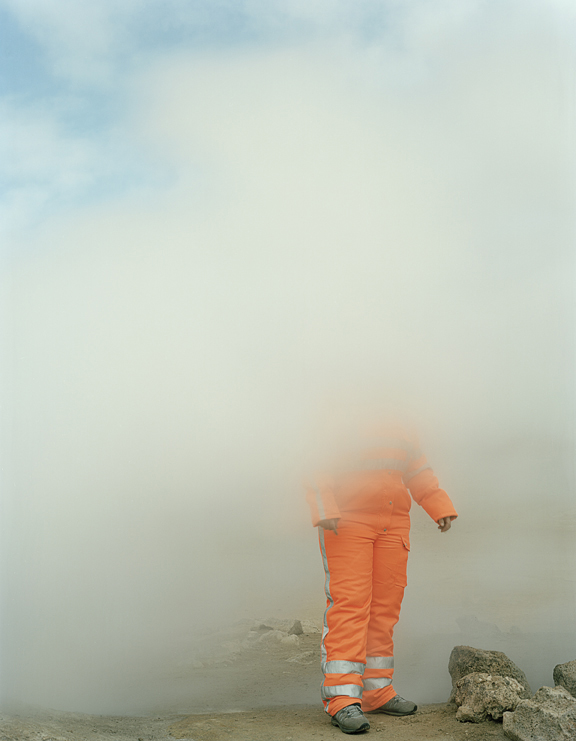 Judy Natal, "Future Perfect", 2011.